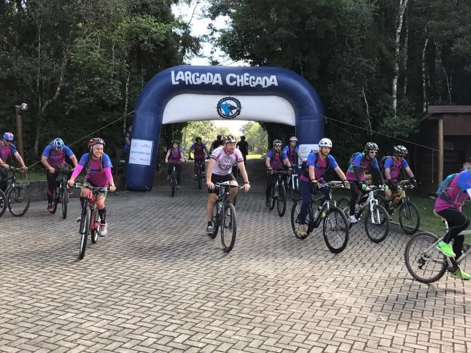 Bikes e passeios
