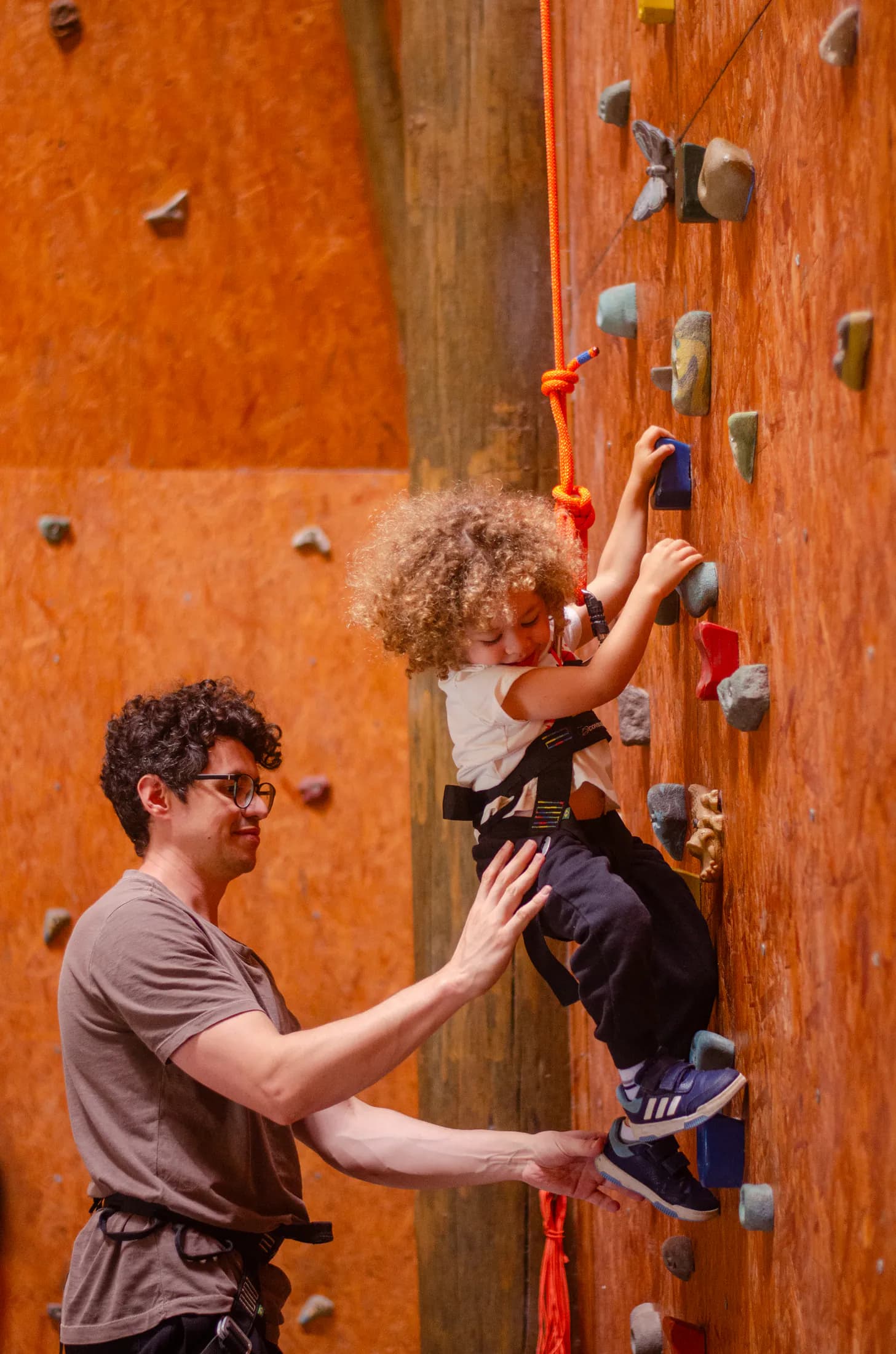 Escalada