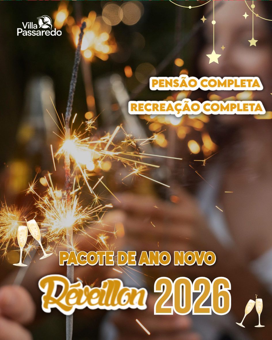 Festa de Réveillon
