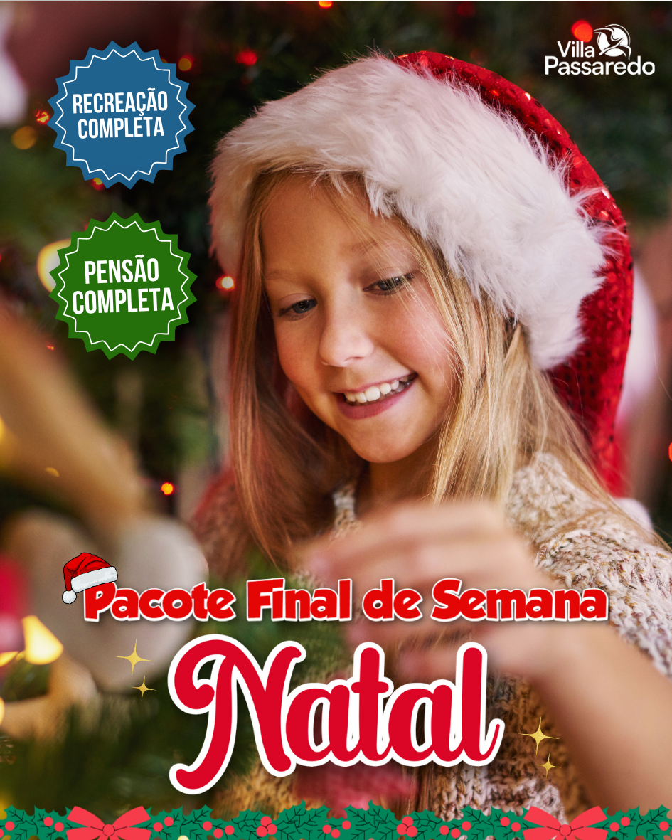 Ceia de Natal